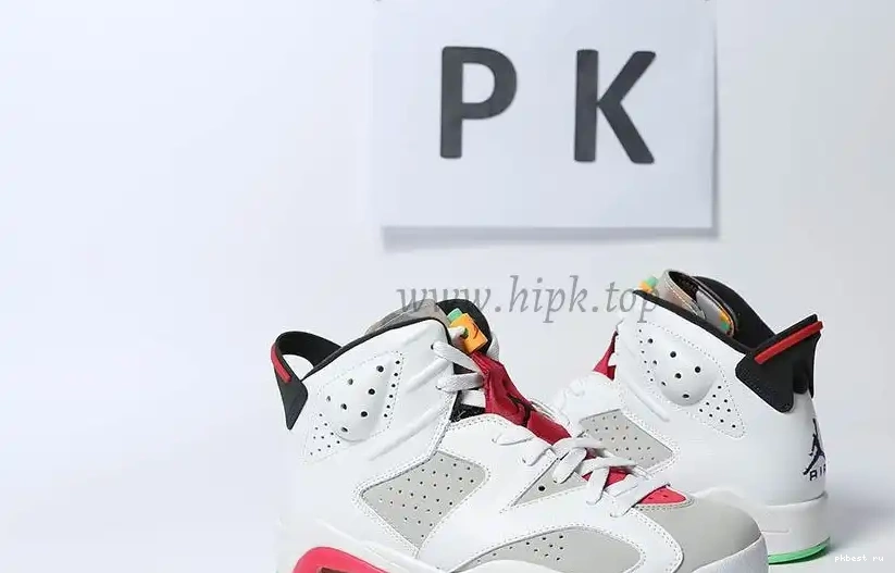 SHIP TO READY GOD 6 PK Hare MATERIALS RETAIL Jordan Retro 0513